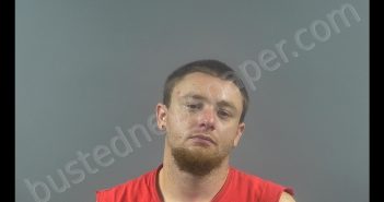 SHAWN MICHAEL WATKINS | 2020-09-07 00:19:00 Warren County, Kentucky Booking