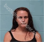 SUMMERLIN, BREANNA COLE | 2020-09-07 Lenoir County, North Carolina Booking