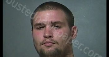 <B>AARON</B> <B>LEE</B> <B>HIRES</B> #, Vigo County, Indiana - 2020-09-07 09:12:47