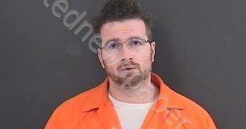 HIGHT, DEREK BRANDON | 2020-09-07 09:46:00 Roanoke County, Virginia Booking