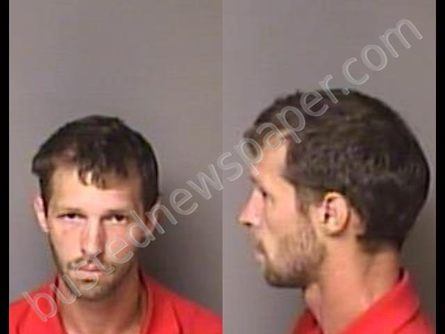 PEEK, MICHAEL SHANE #, Gaston County, North Carolina - 2020-09-08 22:27:00