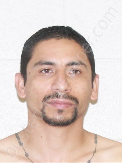 LANDA,ANTEMIO JR #, Brown County, Texas - 2020-09-08