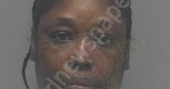 <B>DUBOSE</B>, <B>LAFESA</B> <B>TAMIKA</B> #, Lee County, Florida - 2020-09-08 11:58:00