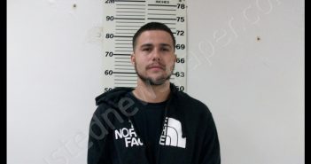 <B>MICHAEL</B> NATHANIEL <B>GUTIERREZ</B> #, Debaca County, New Mexico - 2020-09-08 19:26:00