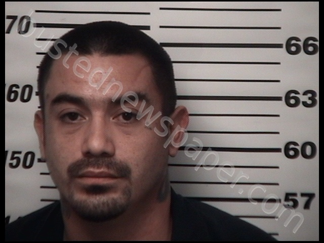 ORTIZ, IVAN DEON #, Eddy County, New Mexico - 2020-09-08 09:24:00