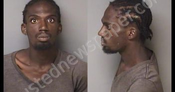 <B>GILL</B>, <B>ALEXANDER</B> <B>RAYQUAN</B> #, Gaston County, North Carolina - 2020-09-08 22:17:00