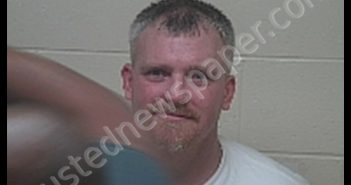 <B>WARD</B> <B>RANDALL</B> <B>A</B> #, Scioto County, Ohio - 2020-09-08