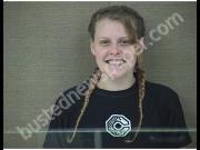 HODGE, HALEY | 2020-09-08 Harnett County, North Carolina Booking