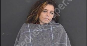 HURT, EMILY TAYLOR | 2020-09-08 21:31:00 Roanoke County, Virginia Booking