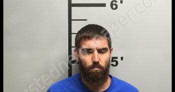 TISCHER, <B>ARIC</B> NIKALAS #, Benton County, Arkansas - 2020-09-08 07:35:00