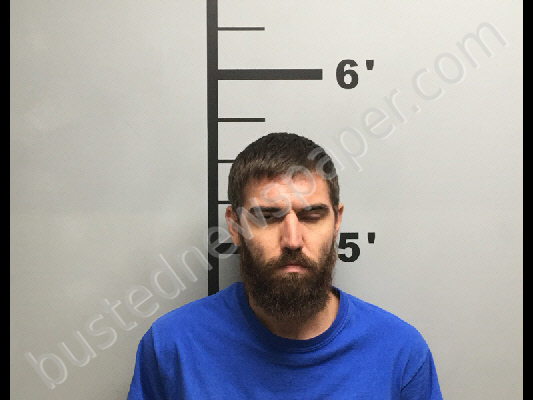 TISCHER, ARIC NIKALAS #, Benton County, Arkansas - 2020-09-08 07:35:00