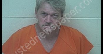 <B>MCGLONE</B> <B>JAMES</B> <B>A</B> #, Scioto County, Ohio - 2020-09-08