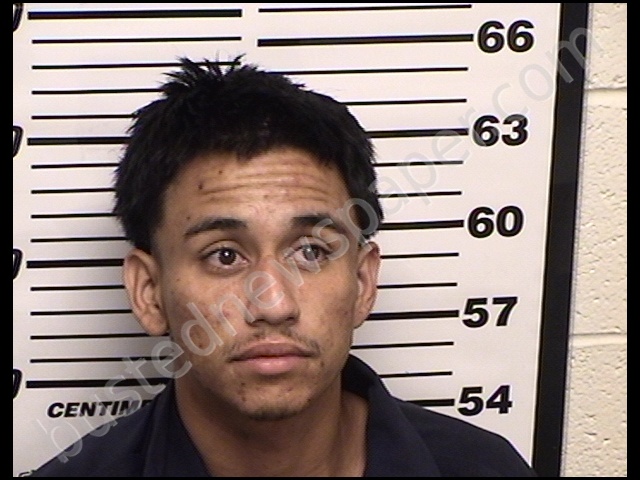 OLIVAS, ODEN #, Eddy County, New Mexico - 2020-09-08 05:04:00