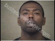 CARTER, WELDON | 2020-09-08 Harnett County, North Carolina Booking