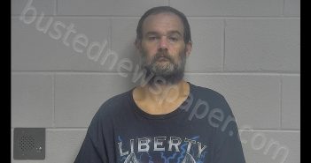 NATHAN LEE BARNES | 2020-09-08 10:03:00 Oldham County, Kentucky Booking