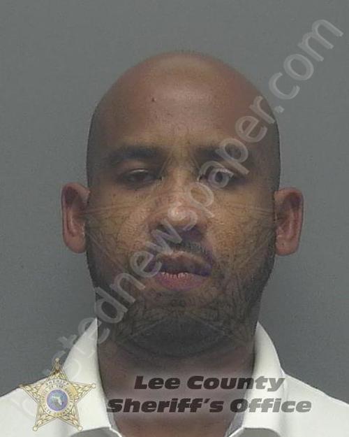 ALVAREZ-MONTERO, ADRIAN ANGEL #, Lee County, Florida - 2020-09-08 15:19:00