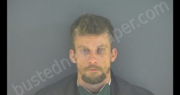 <B>ADAM</B> <B>RAY</B> <B>LAFFERTY</B> #, Bedford County, Virginia - 2020-09-08 23:53:00