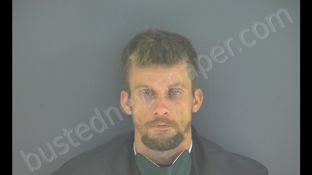 ADAM RAY LAFFERTY #, Bedford County, Virginia - 2020-09-08 23:53:00