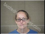 ANGLIN, ERIN | 2020-09-08 Harnett County, North Carolina Booking