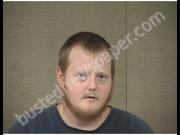 KNUCKLES, ANDREW | 2020-09-08 Harnett County, North Carolina Booking