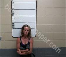 DANIELLE LAWSON #, Morgan County, Tennessee - 2020-09-08 21:45:00