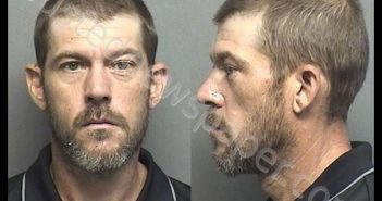 IMLAY,ERIC CHARLES | 2020-09-08 10:15:00 Saline County, Kansas Booking