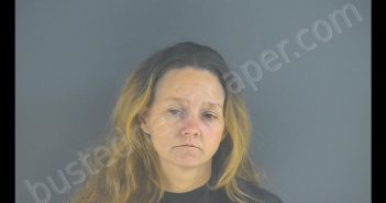 <B>SAMANTHA</B> <B>MAE</B> <B>STEPHENS</B> #, Bedford County, Virginia - 2020-09-08 18:08:00
