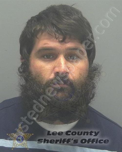 BARREIROS, JUSTIN CHRISTOPHER #, Lee County, Florida - 2020-09-08 11:53:00