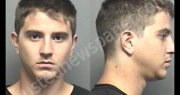 WYLIE,MICAH WILLIAM | 2020-09-08 15:51:00 Saline County, Kansas Booking