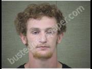BLOXSOM, DONALD | 2020-09-08 Harnett County, North Carolina Booking