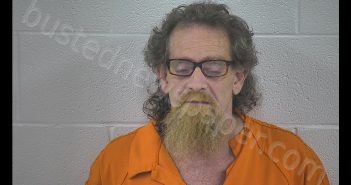 <B>CONLEY</B> <B>JAMES</B> HICKS #, Laurel County, Kentucky - 2020-09-08 23:23:00