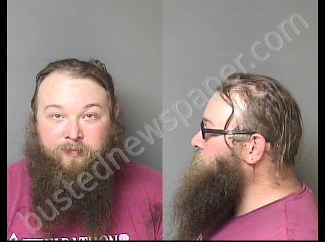 TOWNSEND, BOBBY GARCIA #, Gaston County, North Carolina - 2020-09-08 20:39:00