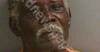 <B>WRIGHT</B>,<B>BOOKER</B> #, Collier County, Florida - 2020-09-08