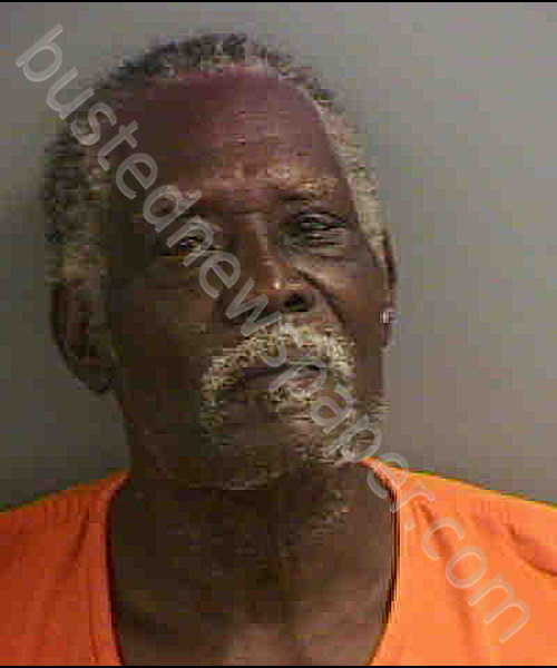 WRIGHT,BOOKER #, Collier County, Florida - 2020-09-08