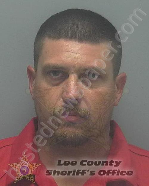 HALLMON, JASON ALLAN #, Lee County, Florida - 2020-09-08 12:55:00