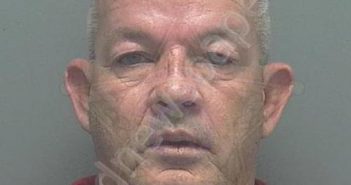 <B>TRAMMELL</B>, <B>MICHAEL</B> <B>CHARLES</B> #, Lee County, Florida - 2020-09-08 13:39:00