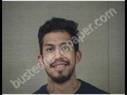 ALVAREZ, LENNIN | 2020-09-08 Harnett County, North Carolina Booking