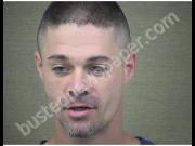 DRIGGERS, DANIEL | 2020-09-09 Harnett County, North Carolina Booking
