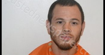 <B>DUSTIN</B> <B>JAMES</B> NEWLIN #, Creek County, Oklahoma - 2020-09-09 14:05:00