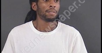 SPARROW, HENRY LEWIS JUNIOR | 2020-09-09 07:21:00 Roanoke County, Virginia Booking
