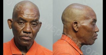 <B>SMITH</B>, EDWARD <B>JEFFERY</B> #, Miami-Dade County, Florida - 2020-09-09 22:21:00