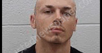 <B>HERMAN</B>, <B>BRIAN</B> <B>COTY</B> #, Rutherford County, North Carolina - 2020-09-09