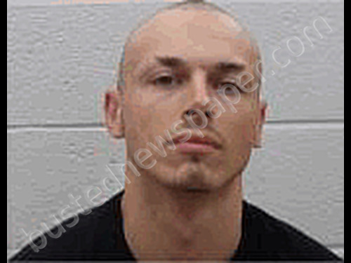 HERMAN, BRIAN COTY #, Rutherford County, North Carolina - 2020-09-09