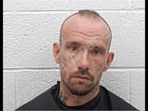 GETTYS, JAMES ADAM #, Rutherford County, North Carolina - 2020-09-09