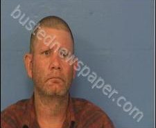 RICHARD CARR | 2020-09-09 17:15:00 Sullivan County, Tennessee Booking