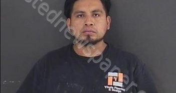 MATIAS-LOPEZ, ELFEGO SIMON | 2020-09-09 02:06:00 Roanoke County, Virginia Booking