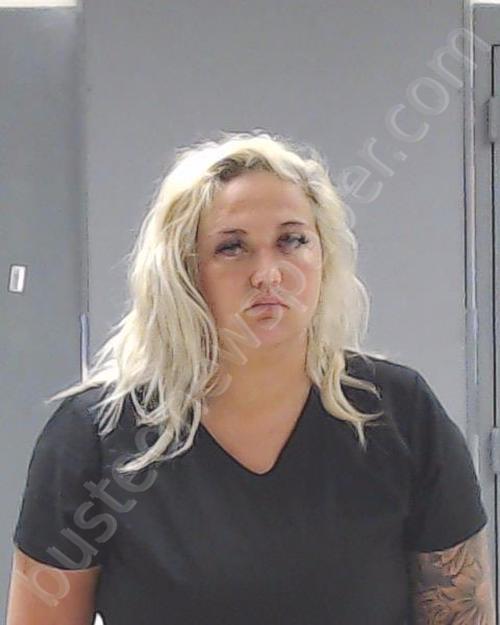 MEYER, SHAI LYNN #, Hunt County, Texas - 2020-09-09