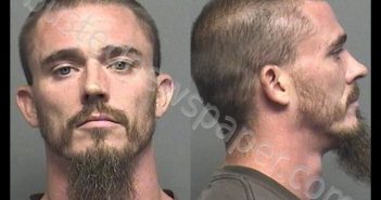 FRANCIS,DOUGLAS JOSEPH WAYNE | 2020-09-09 20:27:00 Saline County, Kansas Booking