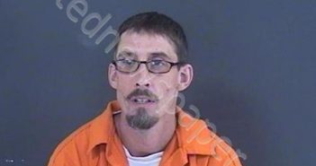 THOMPSON, JOHN KELLY | 2020-09-09 01:40:00 Roanoke County, Virginia Booking