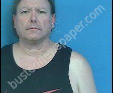 MICHAEL MANIS | 2020-09-09 17:38:00 Sullivan County, Tennessee Booking